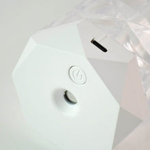 Humidifier with LED Light Approx 400ml - dailyneed.life