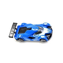 Street Racer Car Metal Die Cast Toy 3+Years Child Play - dailyneed.life