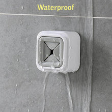 4 Pc Towel Holder – Easy Wall Mount for Bathroom & Kitchen Towel Hanging. - dailyneed.life