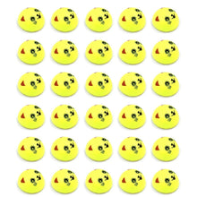 30PCS PULL BACK SMILEY TOY - dailyneed.life