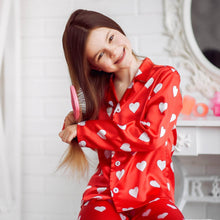 Baby comb and brush hair set (1 Pc / Mix Color), Hair accessories - dailyneed.life