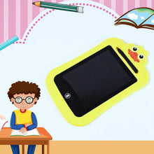 Kids Portable LCD Writing Tablet (1 Pc / Mix Design) - dailyneed.life