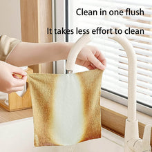 Microfiber Cleaning Cloth with Box (10 Pcs Set) - dailyneed.life