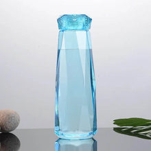 Glass Fridge Water Bottle Plastic Cap For Home & Kitchen Use - dailyneed.life