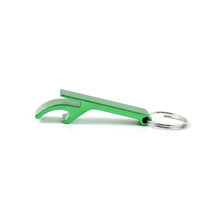 Metal Bottle Opener Keychain (1 Pc) - dailyneed.life