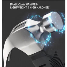 Small Hammer Camping Hammer, Mini hammerr, for Indoor Outdoor Using - dailyneed.life