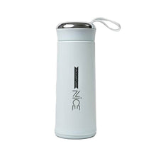 Outdoor sport Glass water bottle - dailyneed.life