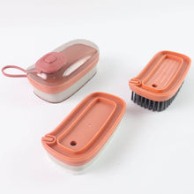 Multipurpose Hydraulic Cleaning Brush Set (3 Pc) - dailyneed.life