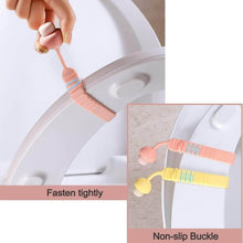 Silicone Toilet Seat Lifter Band (1 Pc) - dailyneed.life