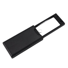 Multipurpose Extendable Magnifier with LED Magnifier (1 Pc) - dailyneed.life
