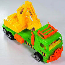 jcb Vehicle Dumper Truck Toy for Kids Boys - dailyneed.life