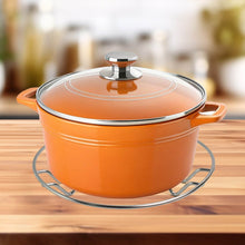 Apex Stainless Steel Wire Hotmate Trivet Stand Set of 3 - dailyneed.life