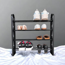4 Shelves Shoe Rack - dailyneed.life