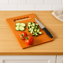 Chopping Board with Knife Set (Pack of 5) - dailyneed.life