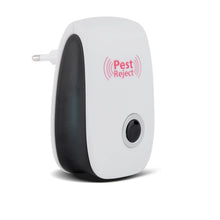 Ultrasonic Pest Repeller to Repel Rats, Cockroach, Mosquito, Home Pest & Rodent - dailyneed.life