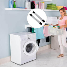 2pc Castor Wheels heavy duty for furniture moving. - dailyneed.life