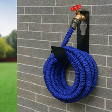 50 Ft Expandable Hose Pipe Nozzle For Garden Wash Car Bike With Spray Gun - dailyneed.life