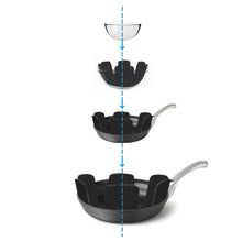Pots and Pans Protectors, 3 Different Size (3 Pcs Set) - dailyneed.life