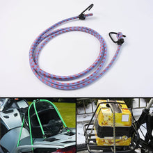 Multicolor Luggage Strap (1 Pc / Mix Color) - dailyneed.life