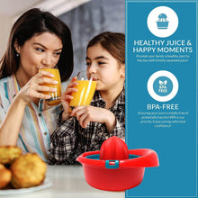 Orange Juicer Machine Hand Press (300 ML) - dailyneed.life