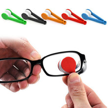 5 Pc Goggle Cleaner With Box used for cleaning glasses and goggles and can be used in all kinds of places like household and official. - dailyneed.life
