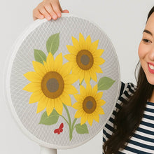 Decorative Fan Cover (1 Pc) - dailyneed.life