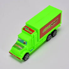 Plastic Container Cargo Truck toy for kids - dailyneed.life