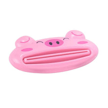 Animal Design Toothpaste Squeezer for Easy Dispensing - dailyneed.life