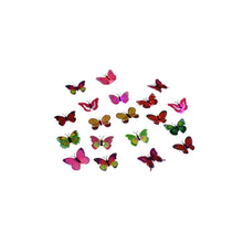 BUTTERFLY 3D NIGHT LAMP COMES WITH 3D ILLUSION DESIGN SUITABLE FOR DRAWING ROOM, LOBBY. (Pack Of 50) - dailyneed.life