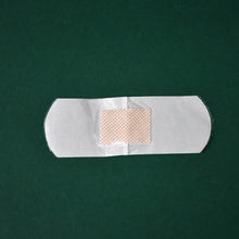Transparent Adhesive Bandages Waterproof Creative Bandages (40 Pcs Set) - dailyneed.life