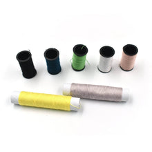 62 Pc Sewing Set used for sewing of clothes and fabrics including all home purposes. - dailyneed.life