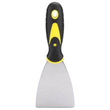 Putty Knife Set with Soft Rubber Handle (1 Pc) - dailyneed.life