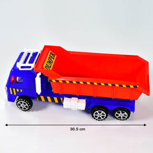 friction power truck toy for kids. - dailyneed.life
