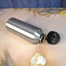 Aluminium Sports Water Bottle Look for Sports Gym (Capacity 500 ML Approx) - dailyneed.life