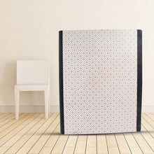 Button Clip Box File Paper Holder Organizer, School Office Home For Documents (35×28 Cm / 1 Pc / MOQ :- 4 pc - dailyneed.life