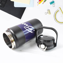 Stainless Steel Vacuum Water Bottle (1000 ML) - dailyneed.life