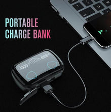 Wireless Bluetooth 5.0 In-Ear Earbuds – Mini Stereo with Mic - dailyneed.life