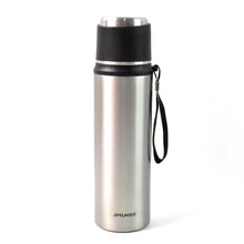 Stainless Steel Vacuum Water Bottle Approx 700ml (1 Pc) - dailyneed.life