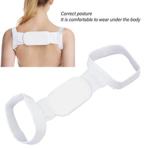 All-in-One Posture Support: Back, Shoulder & Core Correction - dailyneed.life