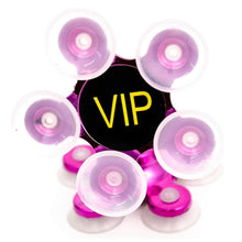 Phone Holder, 360°Rotatable Phone Stand Multi-Function Double-Sided Suction Cup Mobile Phone Holder vip stand( MOQ :- 6 Pc ) - dailyneed.life