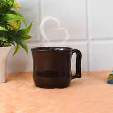 Premium Plastic Coffee / Tea Cups / Mug with Handle (1 Pc / With Color Box / Mix Color) - dailyneed.life