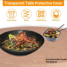 Medium Elastic Table Cover Bag, Table Protector Bag 1.4 Mtr. (10 Pcs Set) - dailyneed.life