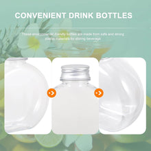 Multipurpose Transparent Round Clear Plastic Container (1 Pc) - dailyneed.life