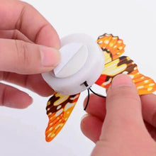 The Butterfly 3D Night Lamp Comes with 3D Illusion Design (1 Pc / Loose) - dailyneed.life