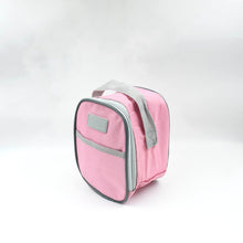 Mini Thermal Bag, insulated Lunch Bag (1 Pc / Mix Color) - dailyneed.life