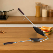 Apex Regular Non-Stick Flame-Based Sandwich Toaster - dailyneed.life
