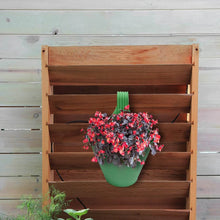 Hanging Planter Pot used for storing and holding plants and flowers in it and this is widely used in in all kinds of gardening and household places etc. - dailyneed.life