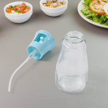 Oil Dispenser Bottle, Oil and Vinegar Cruet, Oil Sprayer Dispenser, Olive Oil Dispenser 170 ml Mist Oil Spray Bottle for Cooking with Plastic - dailyneed.life