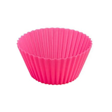 Silicone Cup Cake Mould - dailyneed.life