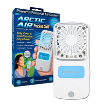 Arctic Air Freedom Portable Personal Air Cooler - dailyneed.life